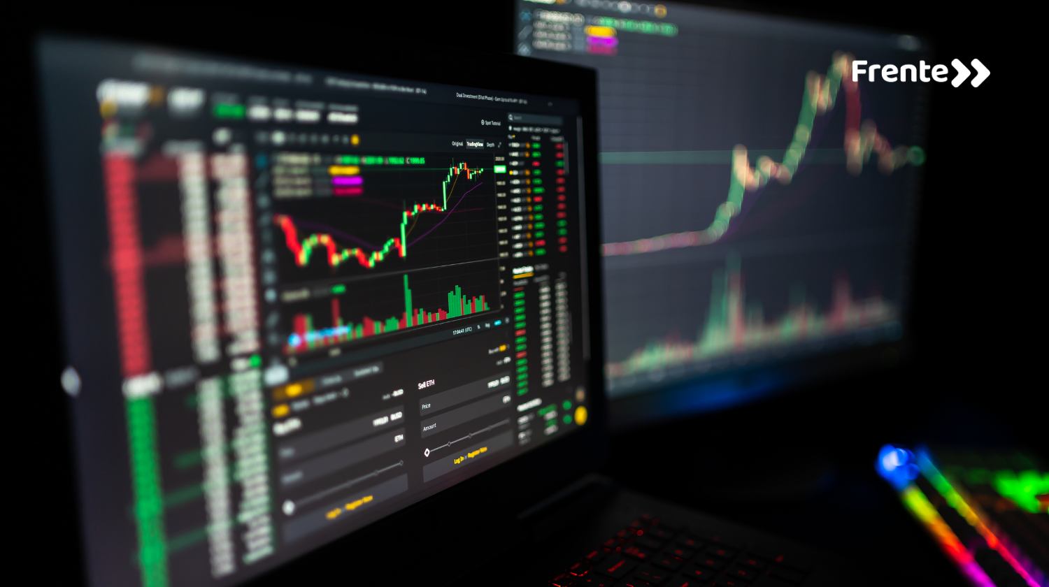 entenda o que é USDT