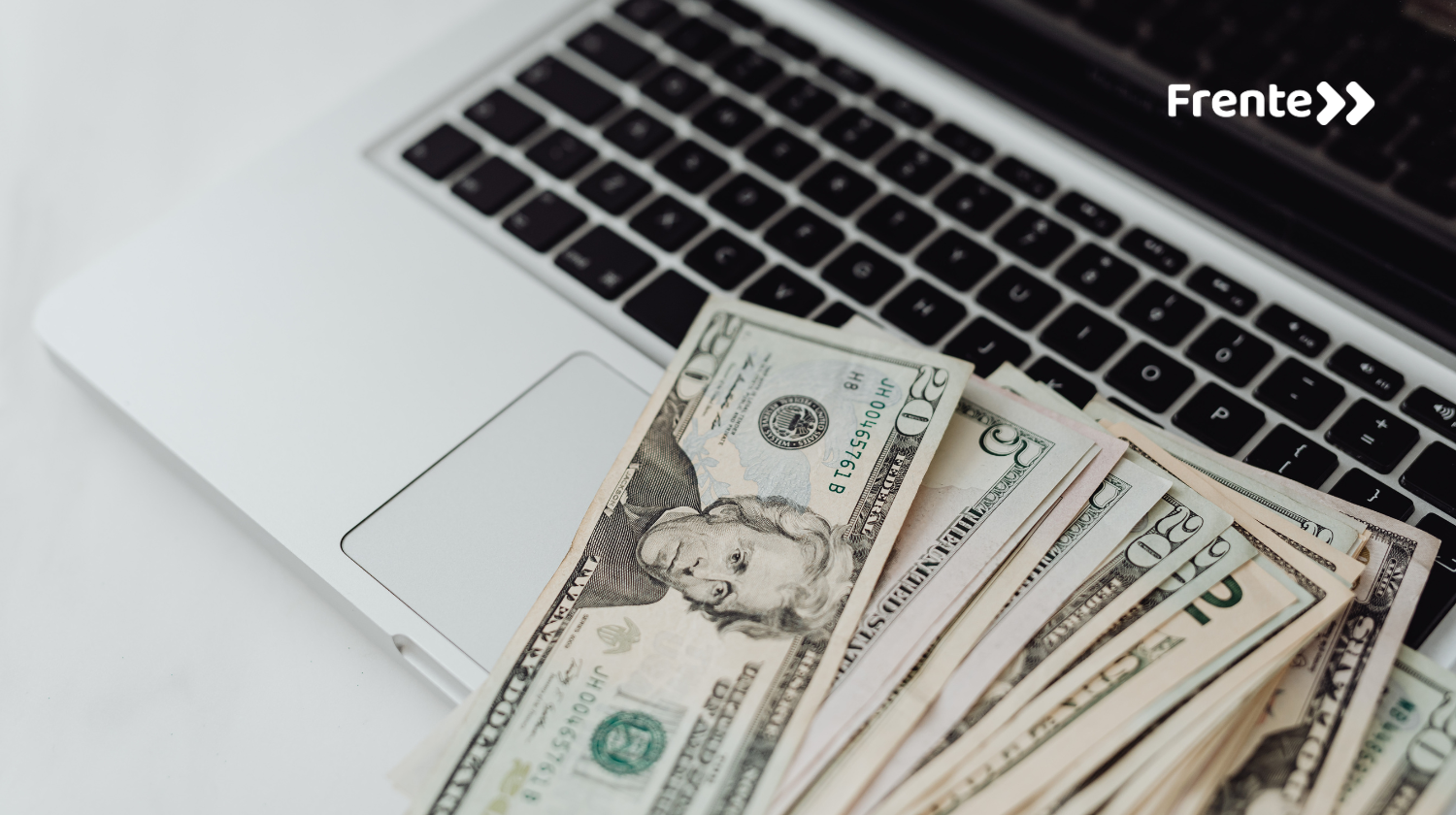 diferenças entre dolar comercial e turismo